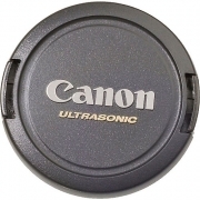 canon e-58u 58mm ultrasonic lens cap imags
